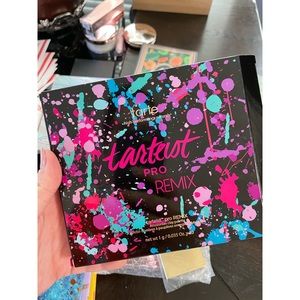 TARTE PRO REMIX TARTEIST EYESHADOW PALETTE